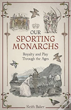 Capa do artigo Our Sporting Monarchs