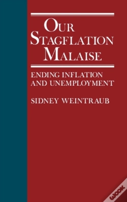Capa do artigo Our Stagflation Malaise