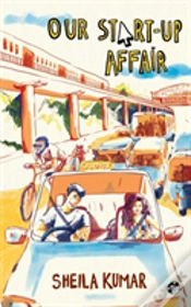Capa do artigo Our Start-Up Affair