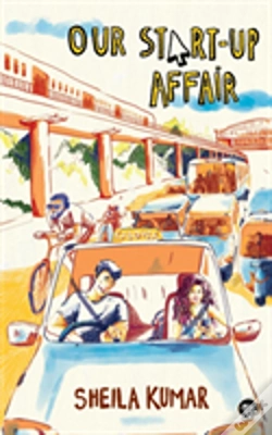 Capa do artigo Our Start-Up Affair
