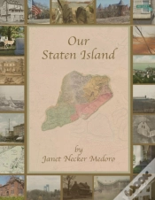 Capa do artigo Our Staten Island