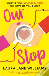 Capa do artigo Our Stop