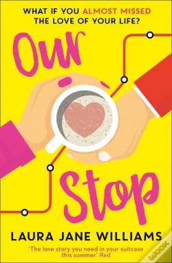Capa do artigo Our Stop
