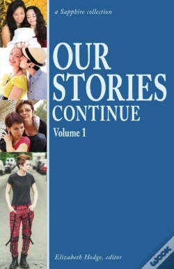 Capa do artigo Our Stories Continue