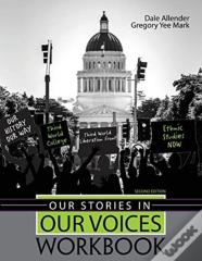 Our Stories In Our Voices Workbook