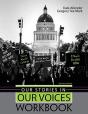 Our Stories In Our Voices Workbook - Preview