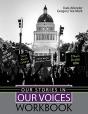 Our Stories In Our Voices Workbook - Preview