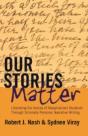 Our Stories Matter - Preview