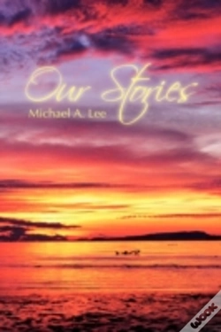 Capa do artigo Our Stories