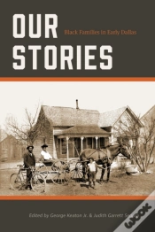 Capa do artigo Our Stories Volume 7