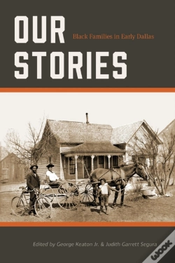 Capa do artigo Our Stories Volume 7