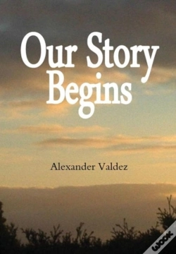 Capa do artigo Our Story Begins
