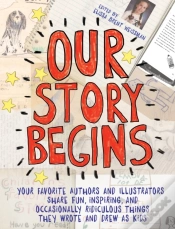 Capa do artigo Our Story Begins