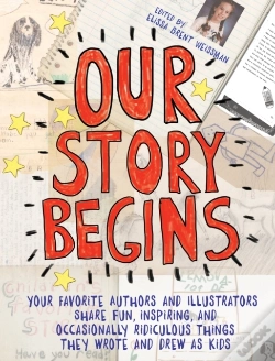 Capa do artigo Our Story Begins