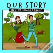 Capa do artigo Our Story
