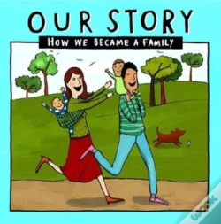 Capa do artigo Our Story