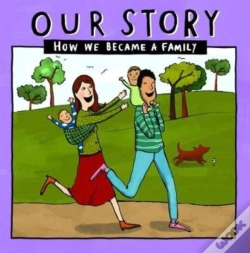 Capa do artigo Our Story