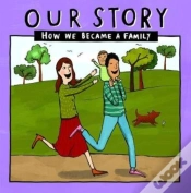 Capa do artigo Our Story