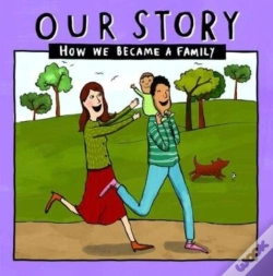 Capa do artigo Our Story