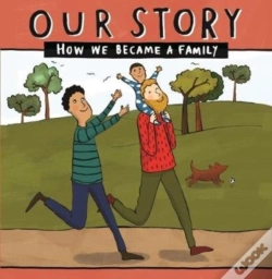 Capa do artigo Our Story