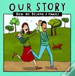 Capa do artigo Our Story
