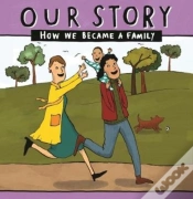 Capa do artigo Our Story