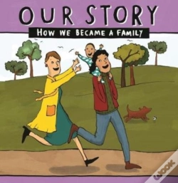 Capa do artigo Our Story