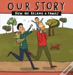 Capa do artigo Our Story