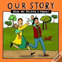 Capa do artigo Our Story