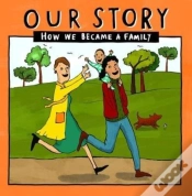 Capa do artigo Our Story