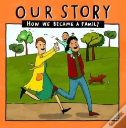 Capa do artigo Our Story
