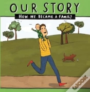Capa do artigo Our Story