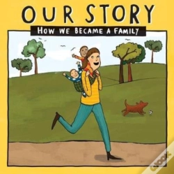 Capa do artigo Our Story