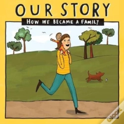 Capa do artigo Our Story