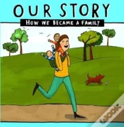 Capa do artigo Our Story