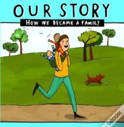 Capa do artigo Our Story