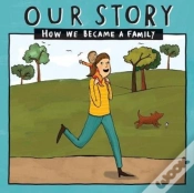 Capa do artigo Our Story