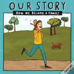 Capa do artigo Our Story