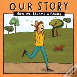 Capa do artigo Our Story