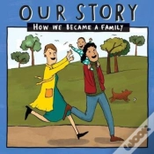 Capa do artigo Our Story