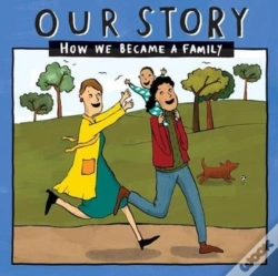 Capa do artigo Our Story