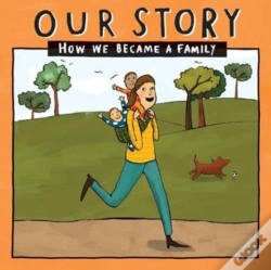Capa do artigo Our Story