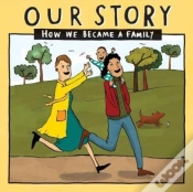 Capa do artigo Our Story