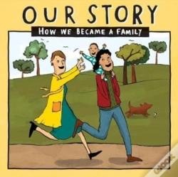 Capa do artigo Our Story