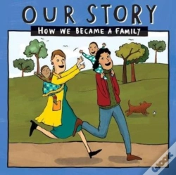 Capa do artigo Our Story