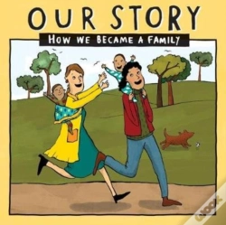 Capa do artigo Our Story