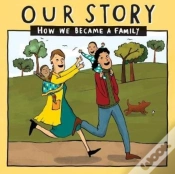 Capa do artigo Our Story