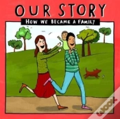 Capa do artigo Our Story