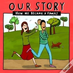 Capa do artigo Our Story