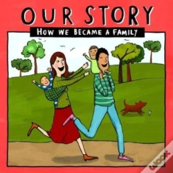 Capa do artigo Our Story